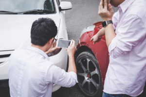 Can I Recover Compensation if I Was Partially at Fault for a Car Accident in Texas?