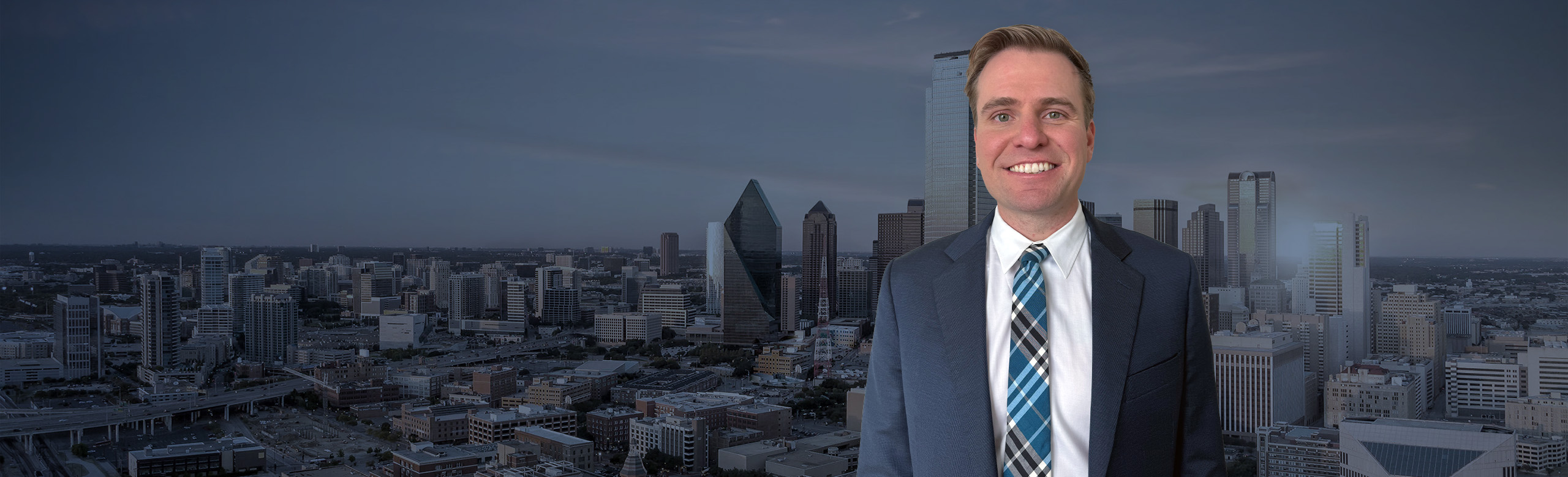 Nash Law Personal Injury Lawyers in 2807 Allen St. #2033 Dallas, TX 75204