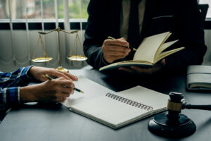 Why Choose Nash Law Personal Injury Lawyers for Help With Your Complex Commercial Litigation Case in Dallas, TX?
