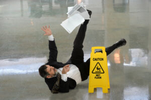 Why Choose Nash Law Personal Injury Lawyers to Help After a Slip and Fall in Dallas, TX?