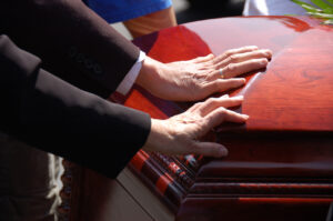 Why Choose Nash Law Personal Injury Lawyers After a Wrongful Death in Dallas, TX?