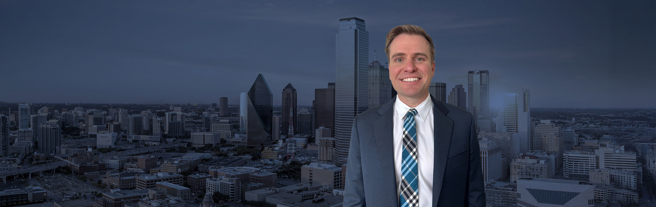 Nash Law Personal Injury Lawyers located in 2807 Allen St #2033, Dallas, TX 75204