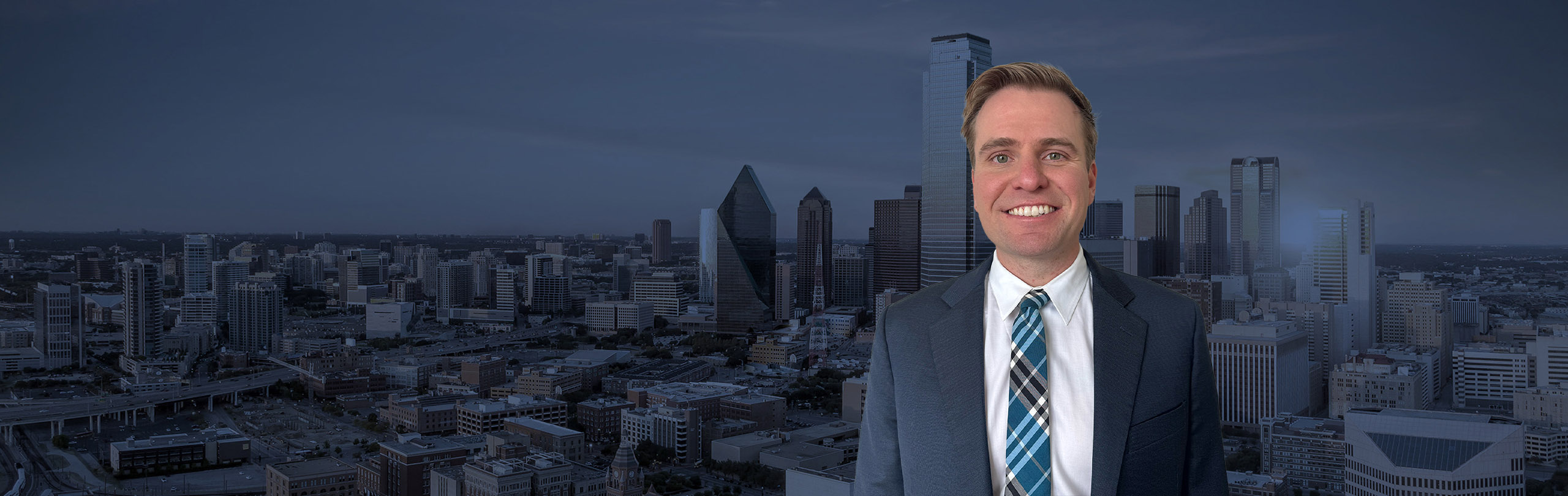Nash Law Personal Injury Lawyers located in 2807 Allen St #2033, Dallas, TX 75204
