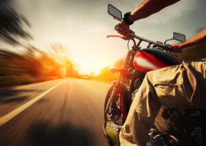 Common Causes of Motorcycle Accidents in Dallas, TX