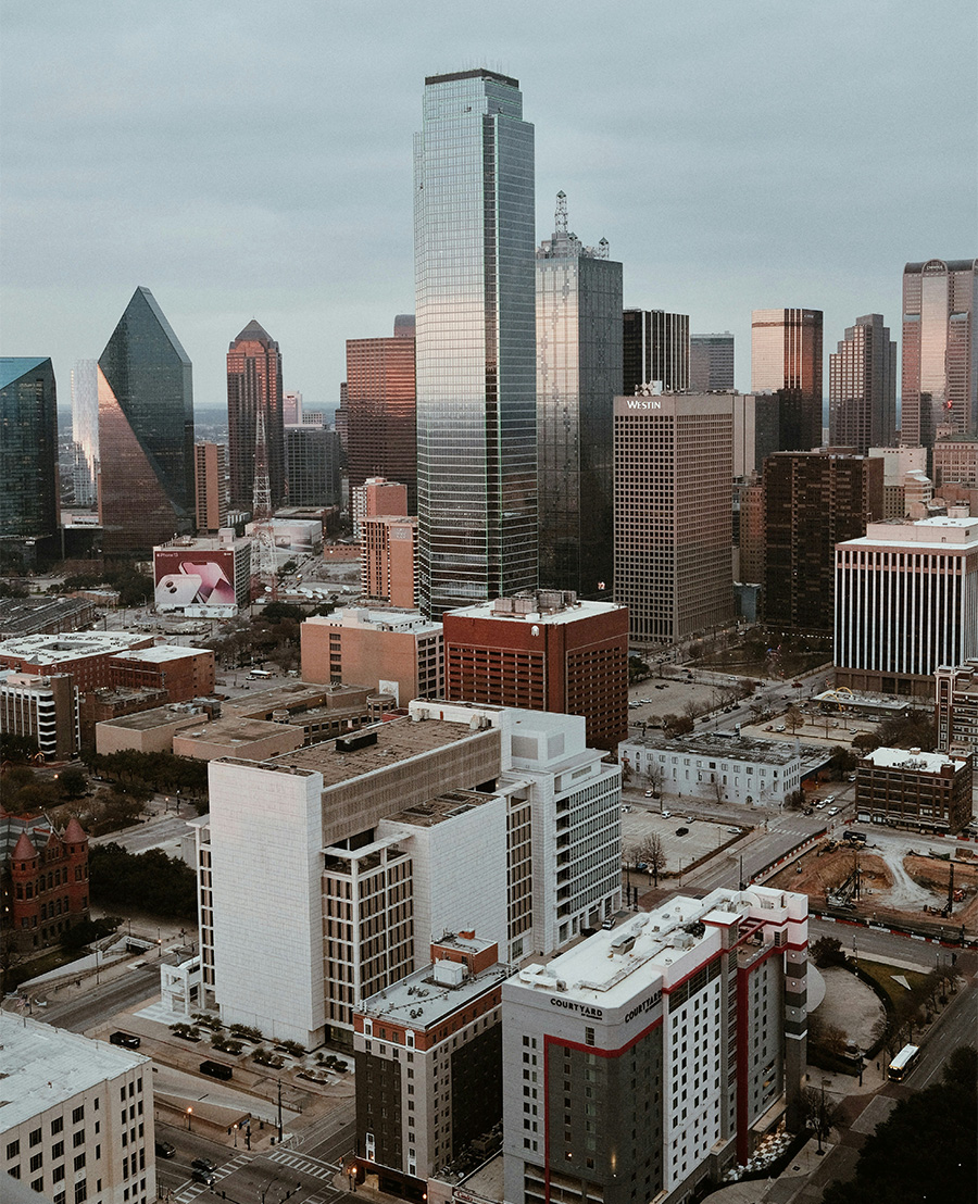 Connor Nash Attorney personal injury attorney at Nash Law Personal Injury Lawyers in Dallas, TX