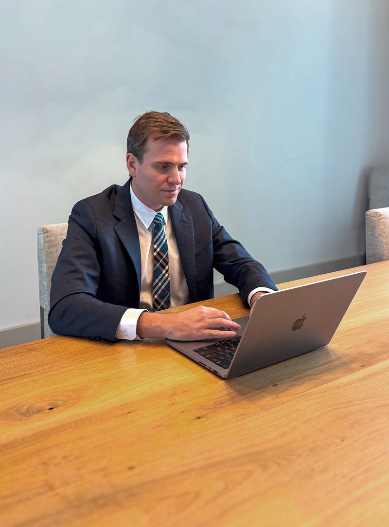 Nash Law Personal Injury Lawyers - 2807 Allen St. #2033 Dallas, TX 75204