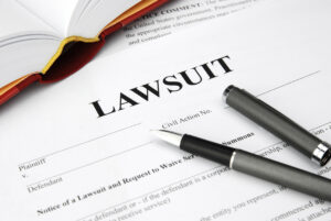 How Long Do I Have To File a Motorcycle Accident Lawsuit in Texas?