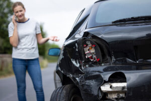 How Nash Law Personal Injury Lawyers Can Help You After a Car Accident in Dallas, TX