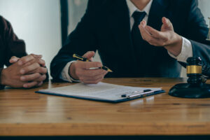 What Is Negligence in Legal Terms?