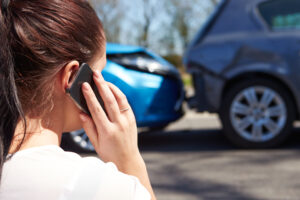 What Should I Do After a Car Accident in Dallas?
