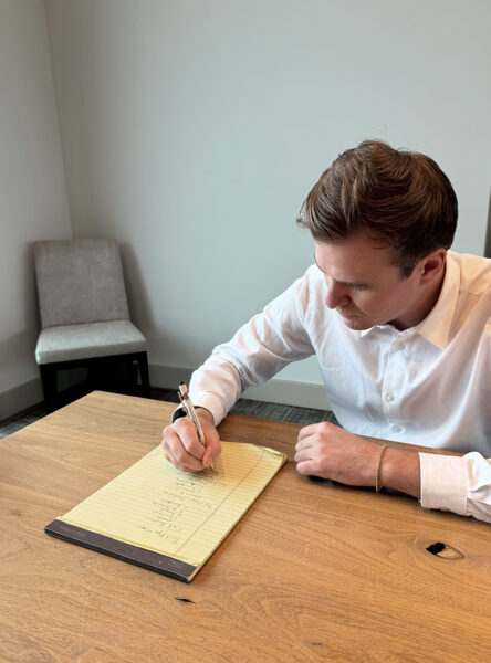 personal Injury Practice Areas in Dallas