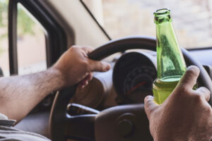 How Nash Law Can Help After a DWI Accident in Dallas, Texas