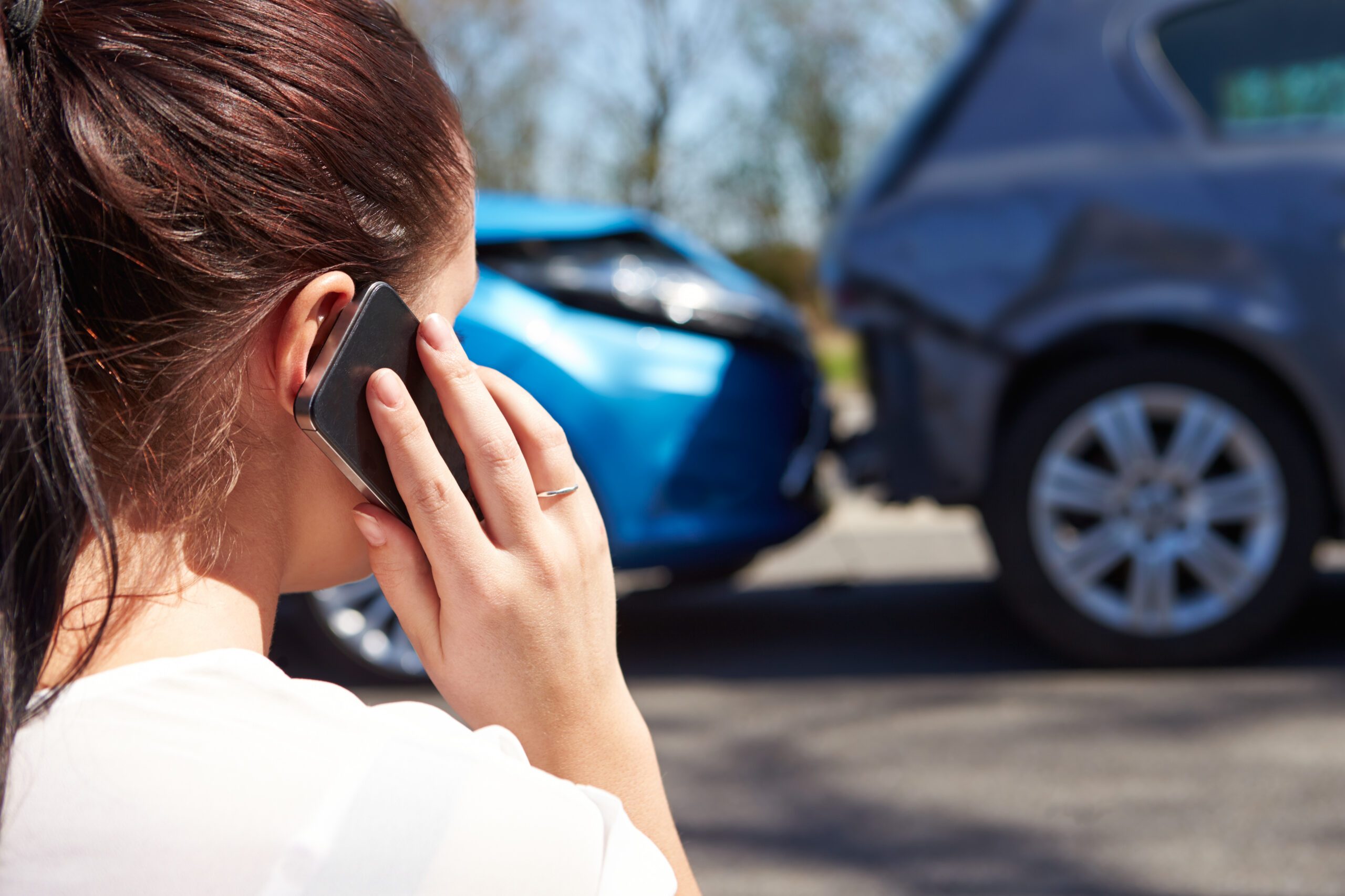 Can Someone Sue You for a Car Accident if You Have Insurance?