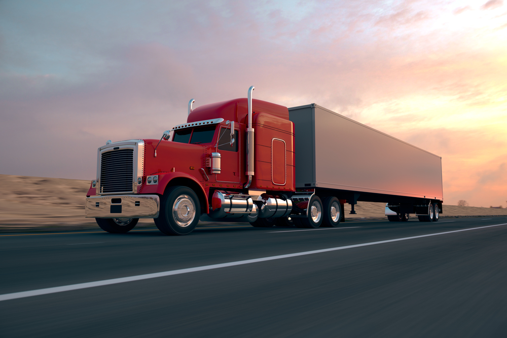 Do You Need a CDL To Drive a Box Truck in Texas?