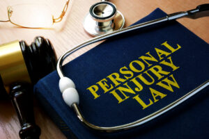 What Is a Personal Injury Claim?