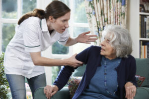 Why Choose Nash Law Personal Injury Lawyers to Handle Your Nursing Home Abuse Case in Dallas, TX?