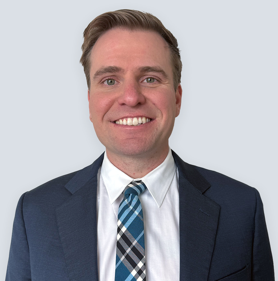 Connor Nash Named to the 2026 Texas Super Lawyers Rising Stars List