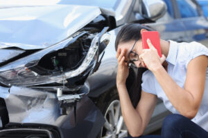 Why Choose Nash Law Personal Injury Lawyers After an Accident in Dallas, Texas