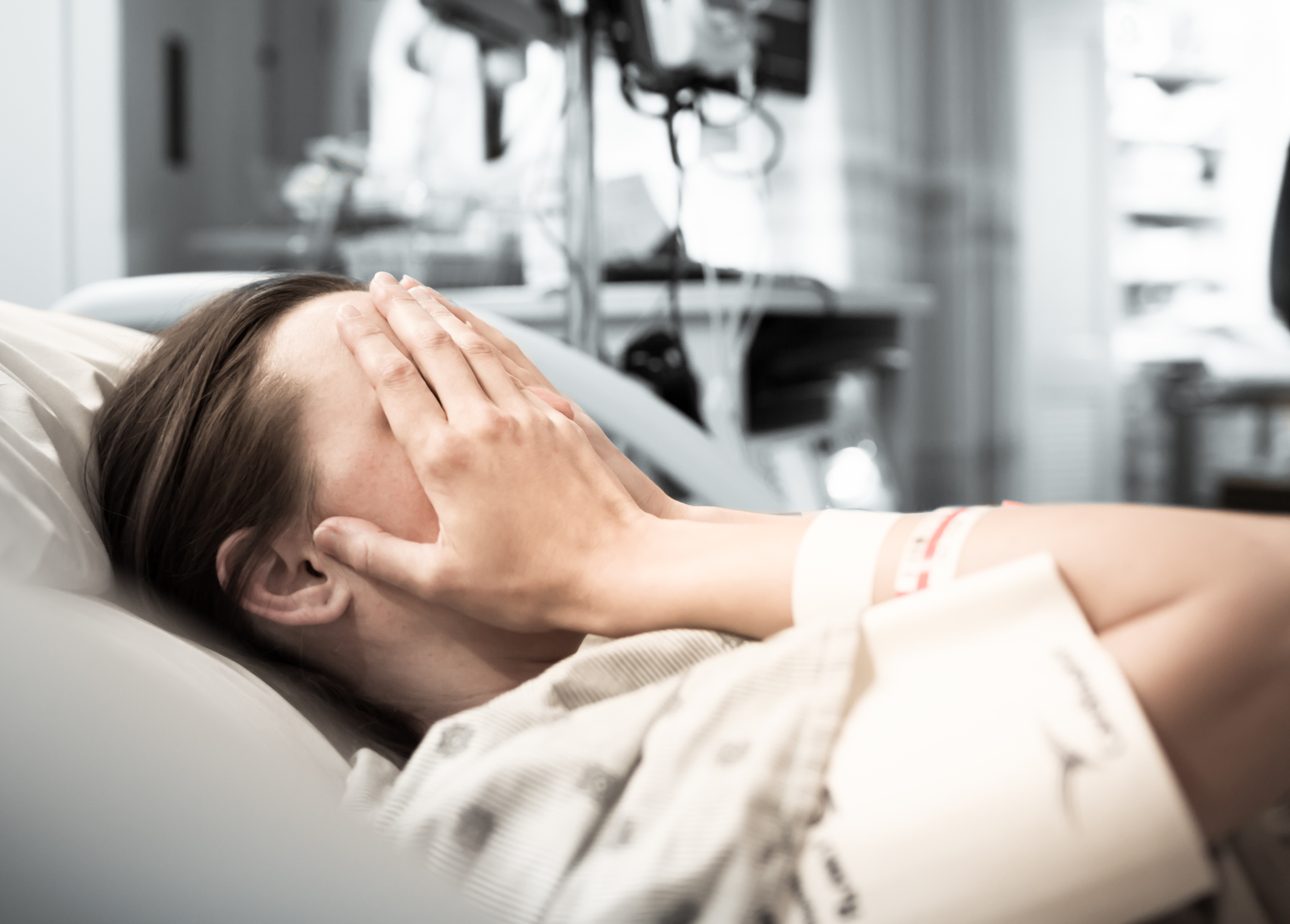 Calculating Pain and Suffering: What You Deserve - Nash Law Personal Injury Lawyers located in 2807 Allen St #2033, Dallas, TX 75204