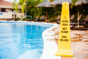 Common Slip and Fall Injuries in Dallas, Texas