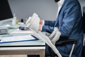 How Long Do I Have to File a Premises Liability Lawsuit After an Injury in Texas?