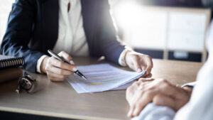 How Much Does It Cost to Hire a Slip and Fall Lawyer?