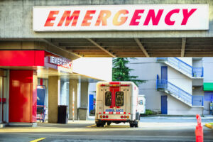 The Reason for Your Visit Matters in a Dallas Premises Liability Case