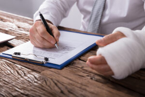 We Handle All Types of Premises Liability Cases in Dallas