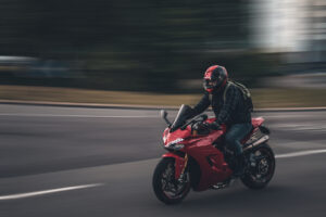 What Damages Can I Recover After a Dallas Motorcycle Accident?