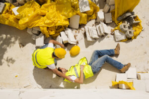 What-Happens-to-My-Right-to-Recover-Damages-If-I-Share-Some-Blame-for-a-Workplace-Accident-in-Texas?