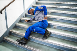 What Kinds of Damages Are Available to Slip and Fall Accident Victims?