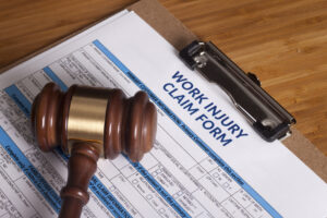 What Types of Compensation and Benefits Are Available to Workplace Accident Victims in Dallas?