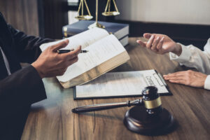 What Types of Damages Are Available to Accident Victims in a Premises Liability Case in Dallas?