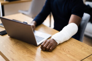 How Our Uptown Dallas Personal Injury Attorneys Can Help You Fight for Damages