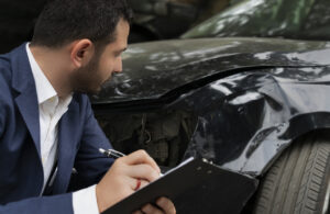 What Counts as Evidence in a Texas Personal Injury Case?